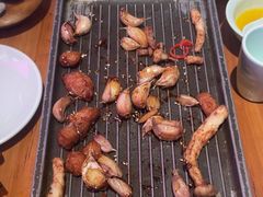 -老板恋上鱼(环山路店)