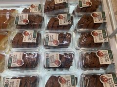 -泸溪河桃酥(西直门凯德店)