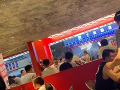 -神府路壹号·海鲜烧烤·砂锅粥·锅物(三坊七巷店)