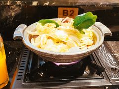 -割烹旭日本料理(龙湖狮山天街店)