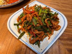 -霹雳火·重庆烧烤·江湖菜(解放碑店)