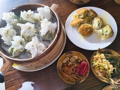 -源玺源烧麦馆(东护城河南街店)