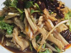 -清真鸿起来饭庄(复兴路店)