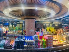 -吉布鲁牛排海鲜自助(巴南万达广场店)
