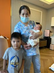 -禧悦府国际月子会所(总店)
