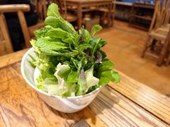 生菜-亮欢寨(凯里总店)