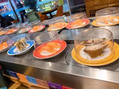 -晴季寿司(延河路万达广场店)