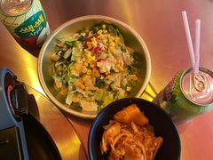 -Meet Sun首尔大排档(湘潭城市盒子店)