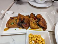 爆腌大块鲭鱼-湖锦酒楼·旗舰店(三阳总店)