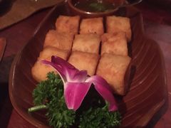 虾泥春卷-花马天堂云南餐厅 Lost Heaven(外滩店)