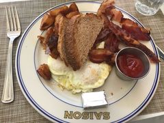 -纽瓦克自由国际机场