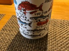 -半藏居酒屋(香港花园店)