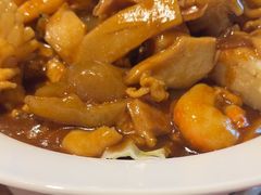 -惠宾饭庄(中山路店)