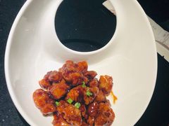 -老头儿油爆虾·知味杭州(爱琴海购物中心)