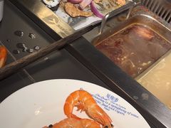 -星伦多自助料理·涮烤一体(虹悦城店)
