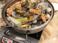 -汇贤府·李氏鲁菜(五棵松店)