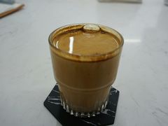 DIRTY-麻雀咖啡SPARROW COFFEE(十全街店)