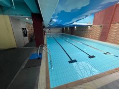 -DBSWIM深呼吸国际游泳培训(黄浦店)