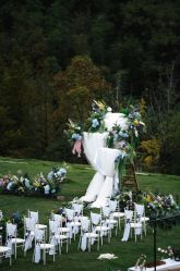 -醉库庄园·宴会厅·草坪婚礼场地
