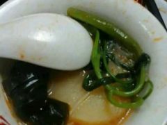 -越城记黑鱼煲(万达店)