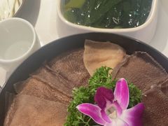 -花田里捞牛火锅(天润店)