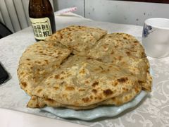 -张茂民族饭店(胜利北路店)