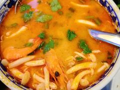 -simply thai天泰(长泰广场店)