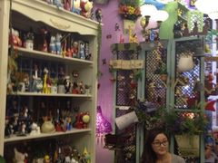 -广州迷途主题旅馆(海珠广场店)