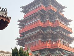 -开封府