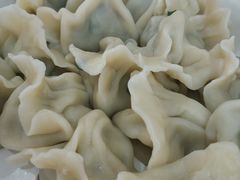 -米香居新鲁味·水饺餐厅