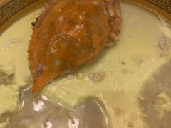 -墨白私房菜·广东菜 粤菜