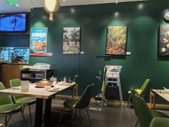 -烹然四季椰子鸡火锅(姚家园万象汇店)