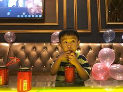 -星歌派对量贩KTV(华生店)