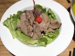 -鱼食饭稻·苏浙土菜17年老馆子(平江路店)