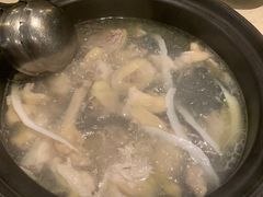 -润泽园椰子鸡(汇一城店)