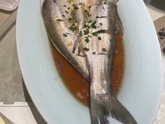 -荷花亭·湖北融合菜(中商广场店)