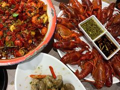 -李叔叔虾蟹大排档(青羊店)