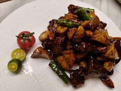 -大树餐厅(益田假日店)