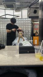 -Hair Code芭曲发型