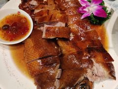 -古南都·老广东酒楼(龙江店)