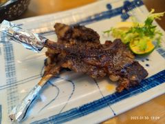 -王鼎精致料理铁板烧(世博源店)