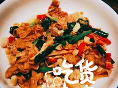 -回家吃饭·地道南昌菜(建德观总店)