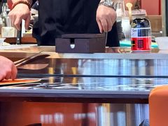 -牛将军•涮肉•烤肉(北京王府井·故宫店)