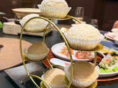 -尚9·一滴水江景中餐厅