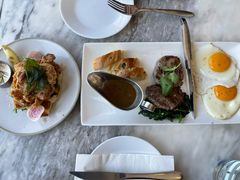 -The Rug Cafe(王府中环店)