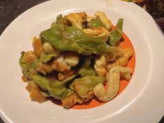 -粗粮人家·东北菜(洋桥店)