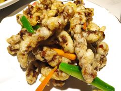 -老仁义·清真菜(太古街店)