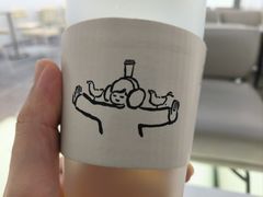 -喜茶(北京五棵松华熙店)