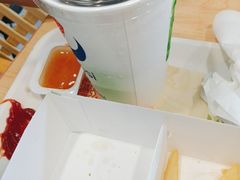 -德克士(睢宁曼哈顿店)