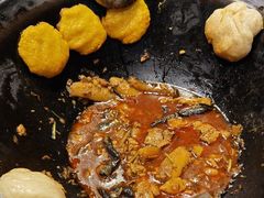 -缘福乡村铁锅炖民宿(八达岭店)